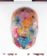 The Propagator | Contemporary Epoxy Resin Sculpture - Couture Underground, LLC