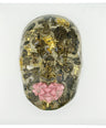 The Queen | Contemporary Epoxy Resin Sculpture - Couture Underground, LLC