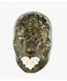 The Redeemer | Contemporary Epoxy Resin Sculpture - Couture Underground, LLC