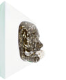 The Redeemer | Contemporary Epoxy Resin Sculpture - Couture Underground, LLC