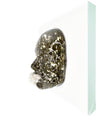 The Redeemer | Contemporary Epoxy Resin Sculpture - Couture Underground, LLC