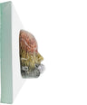 The Secretary | Contemporary Epoxy Resin Sculpture - Couture Underground, LLC