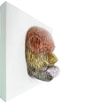 The Secretary | Contemporary Epoxy Resin Sculpture - Couture Underground, LLC