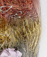 The Secretary | Contemporary Epoxy Resin Sculpture - Couture Underground, LLC