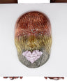 The Secretary | Contemporary Epoxy Resin Sculpture - Couture Underground, LLC