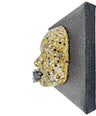 The Seeker | Contemporary Epoxy Resin Sculpture - Couture Underground, LLC