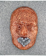 The Supervisor | Contemporary Epoxy Resin Sculpture - Couture Underground, LLC