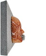 The Supervisor | Contemporary Epoxy Resin Sculpture - Couture Underground, LLC