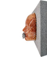 The Supervisor | Contemporary Epoxy Resin Sculpture - Couture Underground, LLC