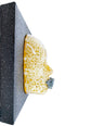 The Tooth Fairy | Contemporary Epoxy Resin Sculpture - Couture Underground, LLC