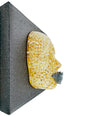 The Tooth Fairy | Contemporary Epoxy Resin Sculpture - Couture Underground, LLC