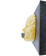 The Tooth Fairy | Contemporary Epoxy Resin Sculpture - Couture Underground, LLC