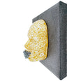 The Tooth Fairy | Contemporary Epoxy Resin Sculpture - Couture Underground, LLC