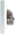 The Universe Will Provide | Contemporary Epoxy Resin Sculpture - Couture Underground, LLC