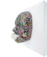 The Universe Will Provide | Contemporary Epoxy Resin Sculpture - Couture Underground, LLC