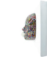 The Universe Will Provide | Contemporary Epoxy Resin Sculpture - Couture Underground, LLC