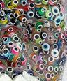 The Universe Will Provide | Contemporary Epoxy Resin Sculpture - Couture Underground, LLC