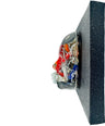 The Vise Gripper | Contemporary Epoxy Resin Sculpture - Couture Underground, LLC