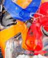 The Vise Gripper | Contemporary Epoxy Resin Sculpture - Couture Underground, LLC