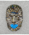 Torqued | Contemporary Epoxy Resin Sculpture - Couture Underground, LLC