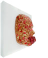 Unblotted | Contemporary Epoxy Resin Sculpture - Couture Underground, LLC