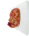 Unblotted | Contemporary Epoxy Resin Sculpture - Couture Underground, LLC