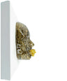 Up-Do | Contemporary Epoxy Resin Sculpture - Couture Underground, LLC