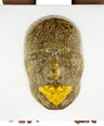 Up-Do | Contemporary Epoxy Resin Sculpture - Couture Underground, LLC